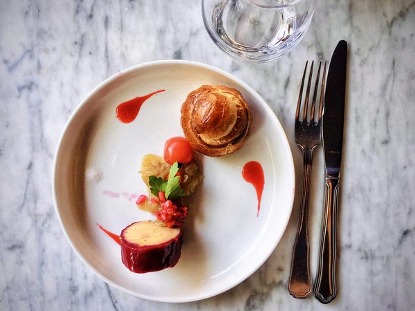 Comment préparer des plats minceur en utilisant des herbes aromatiques fraîches ?