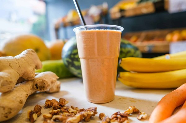 Comment faire des milk-shakes protéinés sans sucre pour une collation minceur ?
