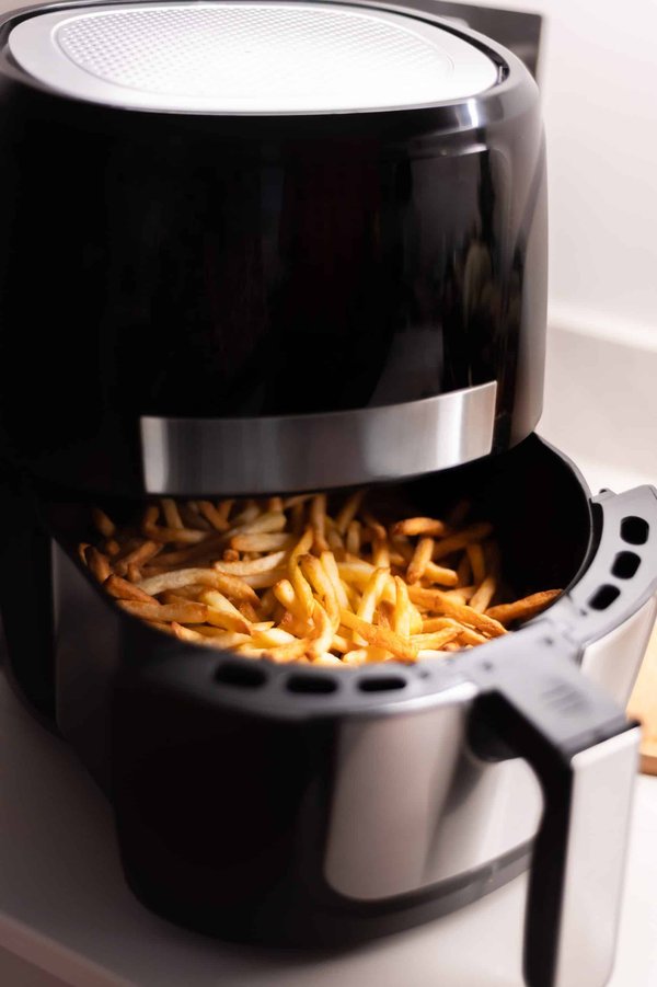 Air fryer : Quelle est la meilleure friteuse sans huile sur le marché ?